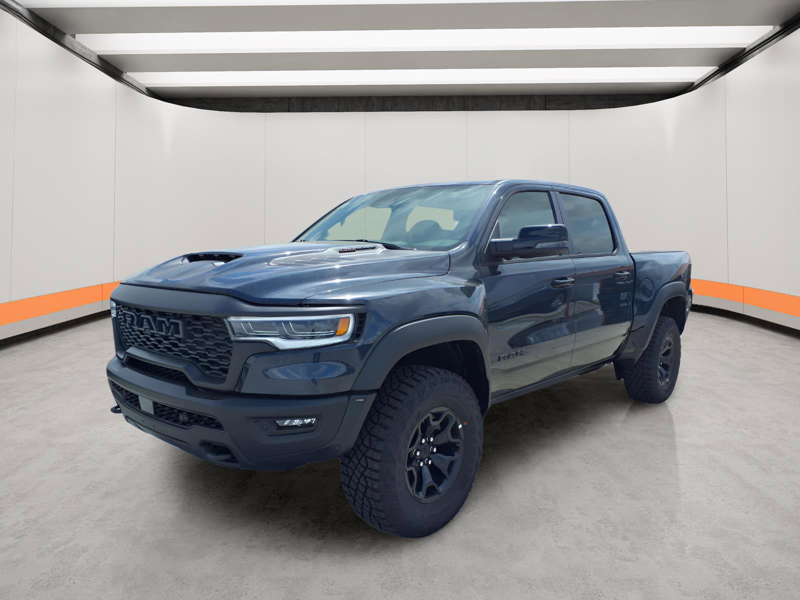 New 2026 RAM 1500 RHO image 2