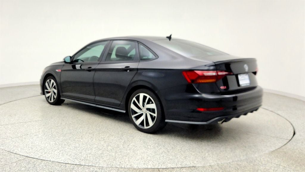 Used 2019 Volkswagen Jetta GLI FWD image 7