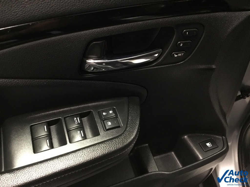 Used 2018 Honda Ridgeline RTL-E image 30