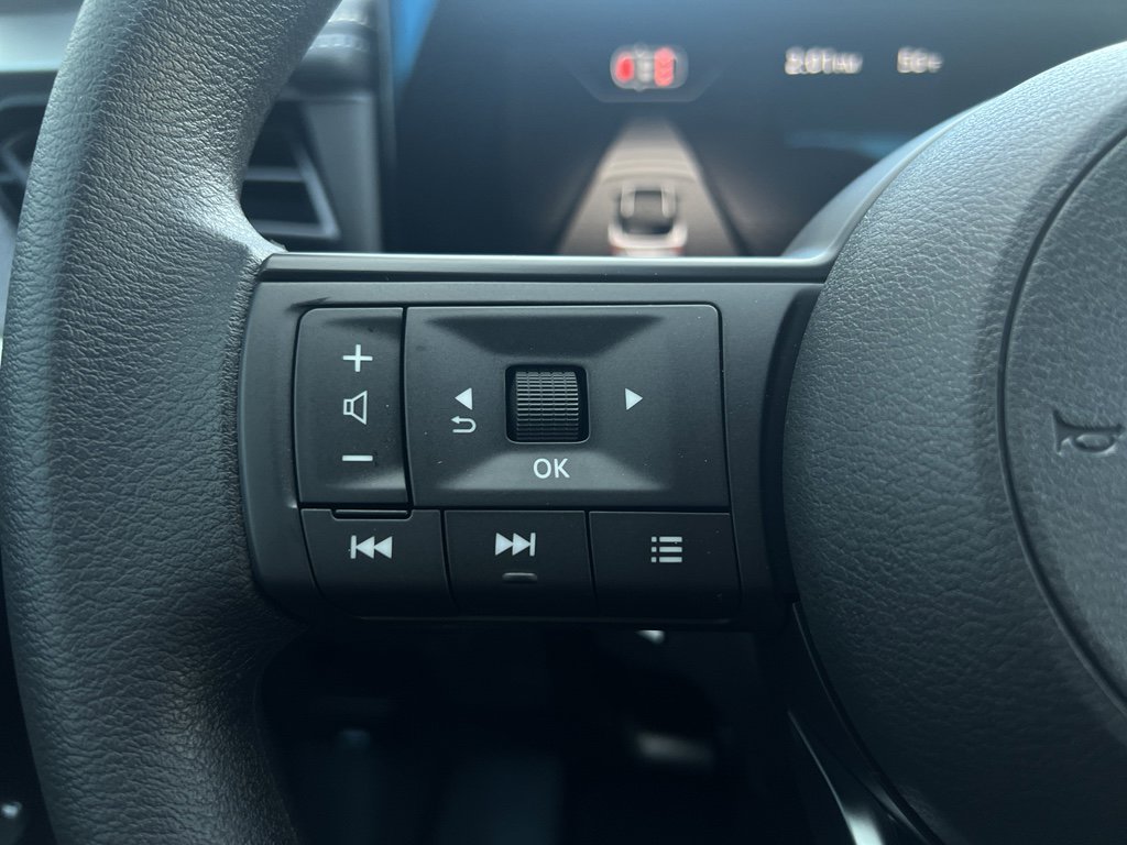 New 2026 Nissan Kicks SV w/ Cold Weather Package image 20