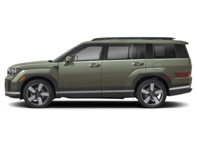 New 2026 Hyundai Santa Fe Limited AWD/4WD image 3
