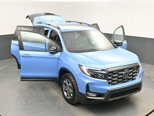 Used 2024 Honda Passport TrailSport image 49
