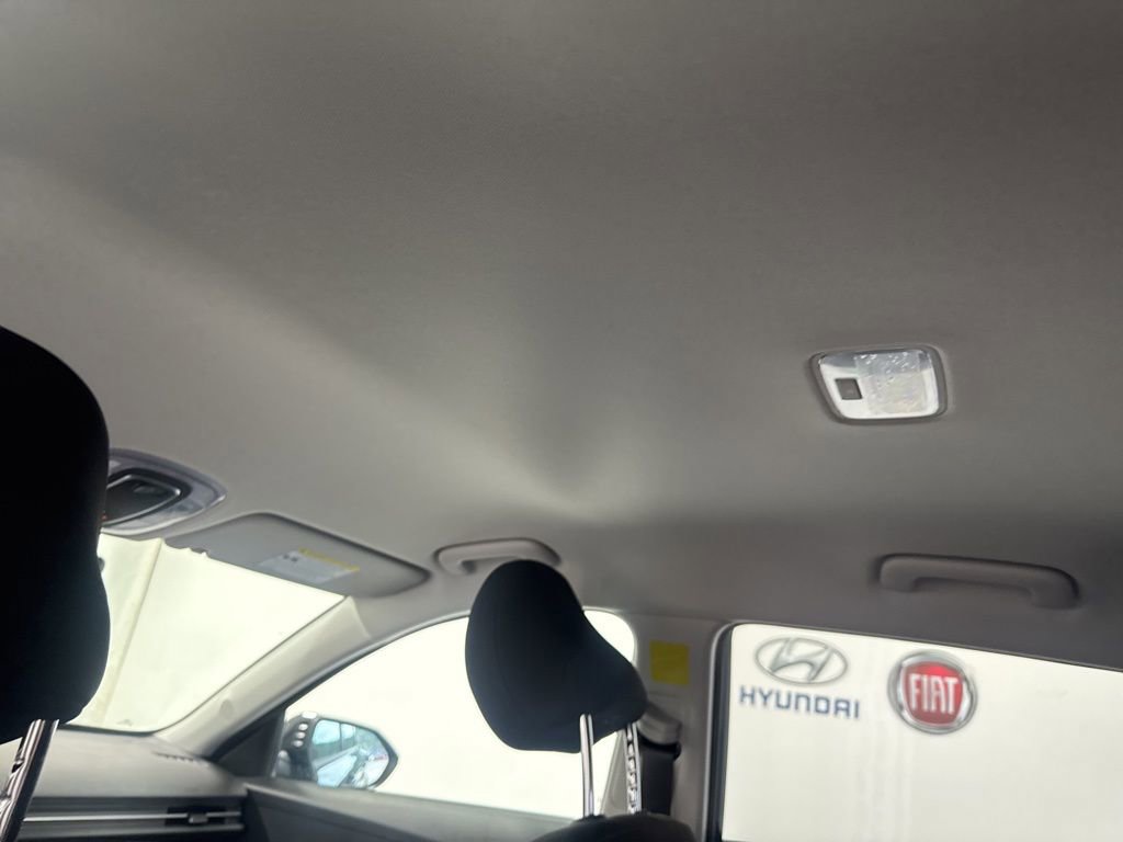 New 2026 Hyundai Kona SEL Sport image 21