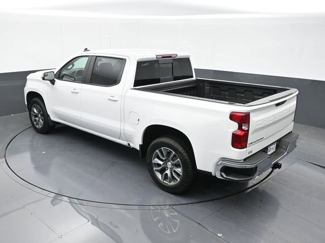 New 2026 Chevrolet Silverado 1500 LT image 60