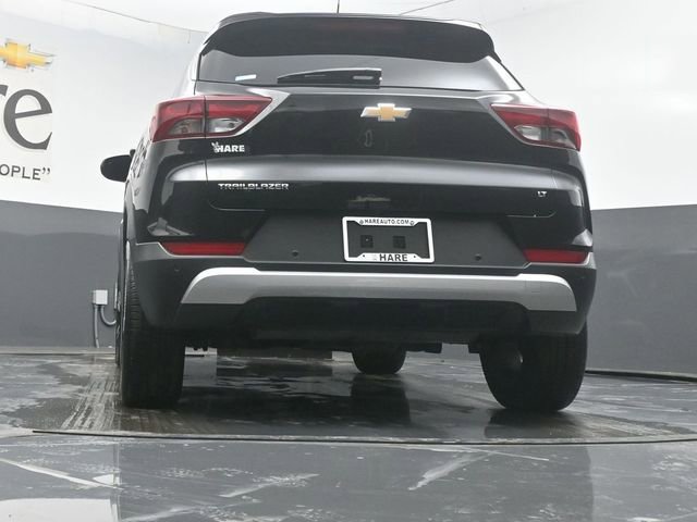 Used 2025 Chevrolet TrailBlazer LT w/ Convenience Package image 52