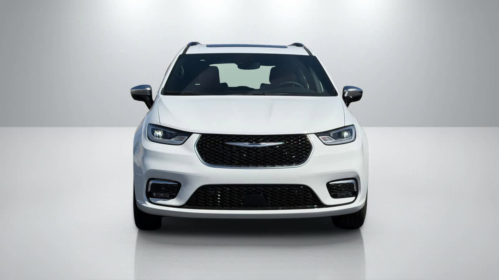 New 2026 Chrysler Pacifica Pinnacle AWD/4WD image 9