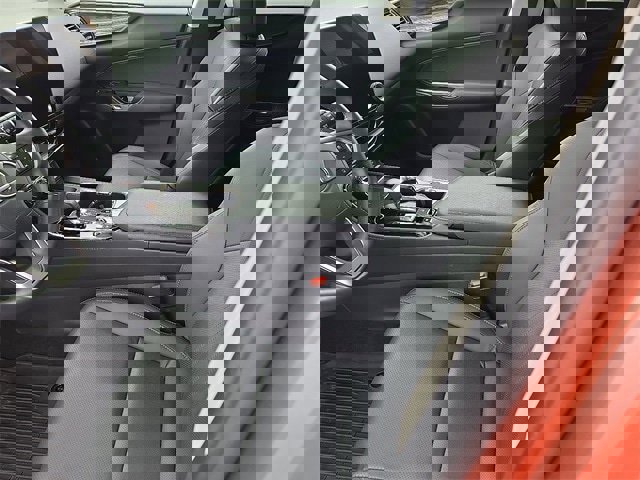 Certified 2025 Lexus NX 350 AWD w/ Premium Package image 12