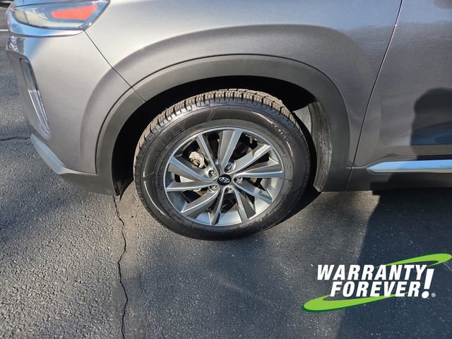 Used 2019 Hyundai Santa Fe Limited image 19