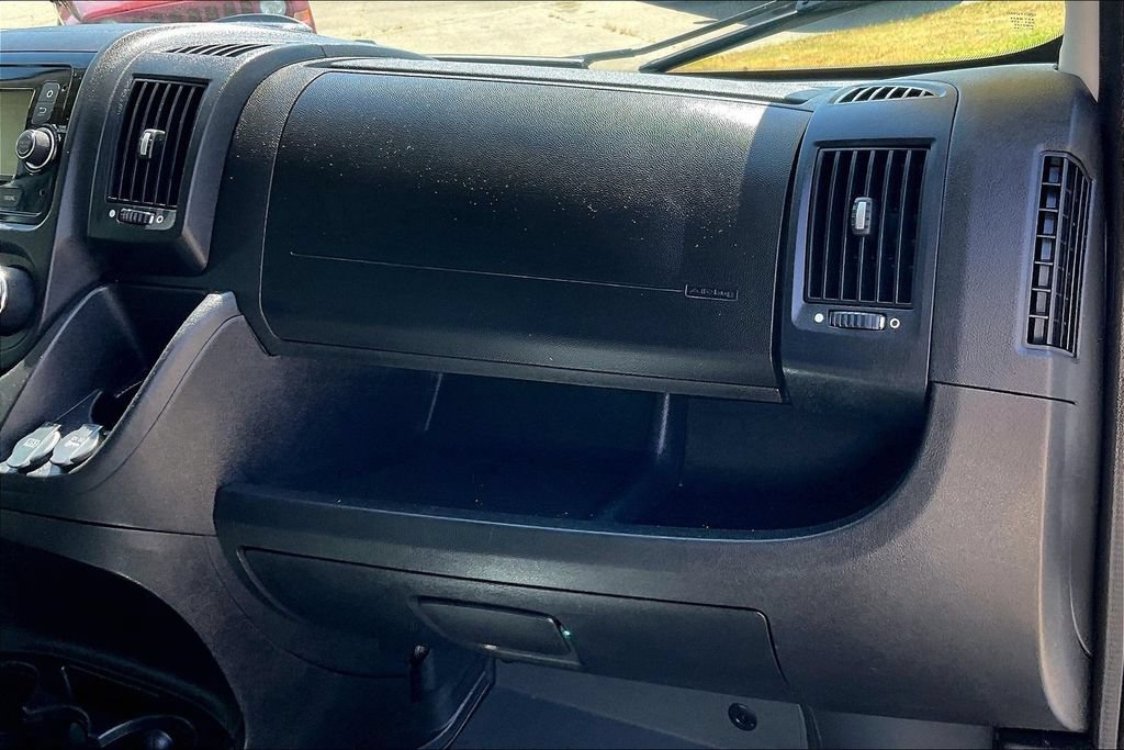 Used 2018 RAM ProMaster 3500 FWD image 13
