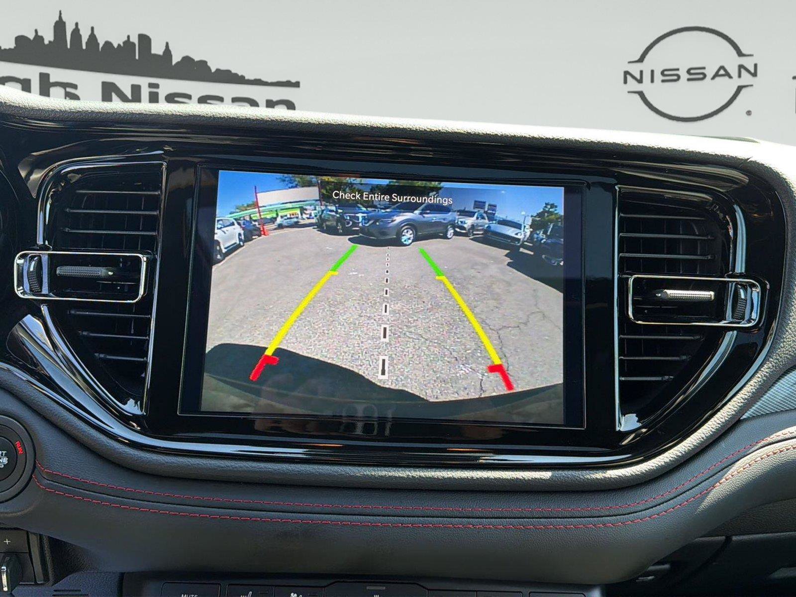 Used 2026 Dodge Durango GT AWD/4WD image 21