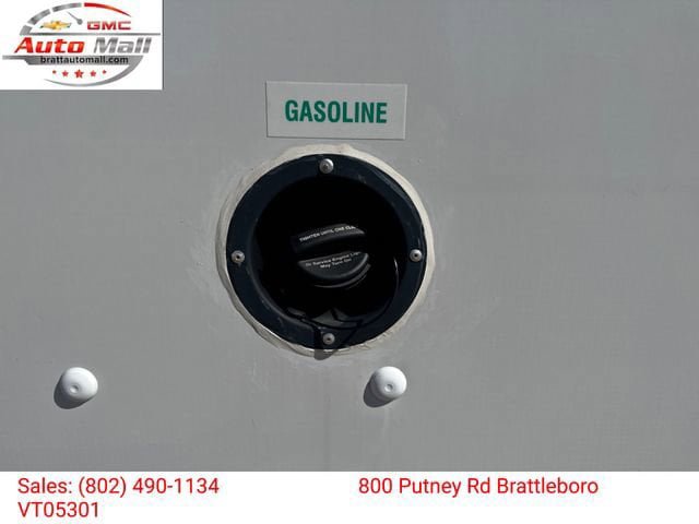 New 2026 Chevrolet Express 3500 w/ Power Convenience Package RWD image 10