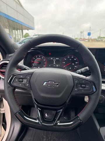 New 2026 Chevrolet Trax RS image 11