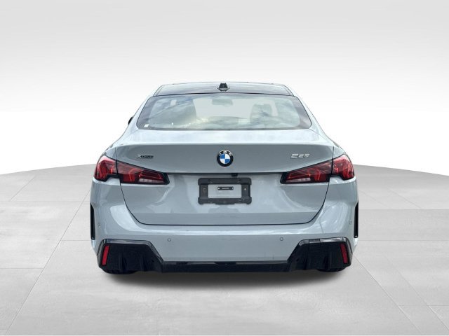 Used 2025 BMW 228i xDrive AWD/4WD image 4