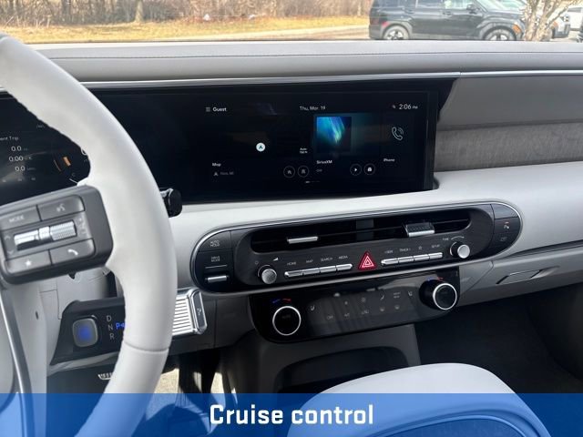 New 2026 Hyundai Palisade SEL FWD image 20
