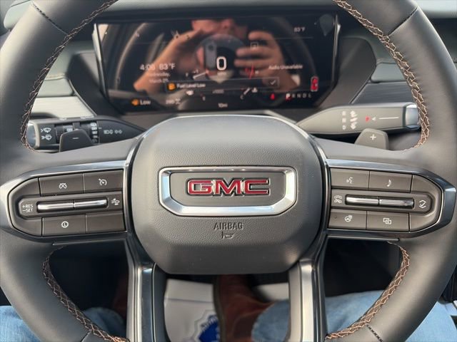 New 2026 GMC Acadia AT4 w/ Luxury Package image 21