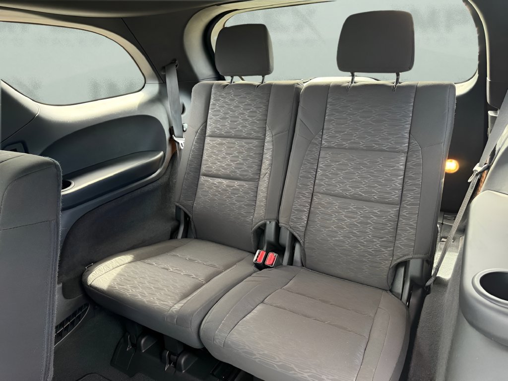 Used 2026 Dodge Durango GT AWD/4WD image 23