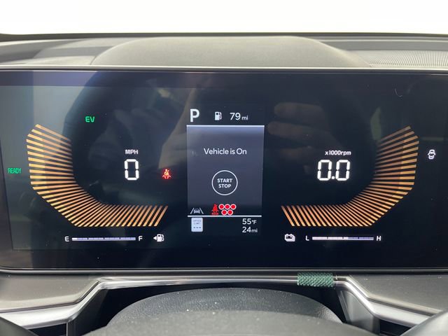 New 2026 Kia Sorento EX image 3