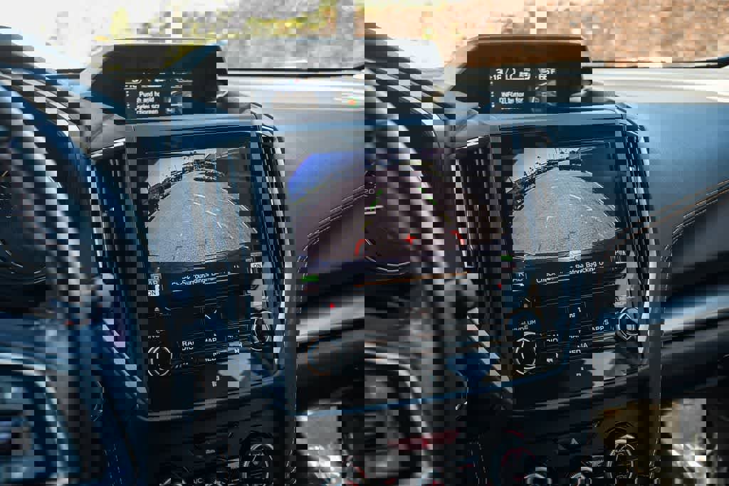 Used 2022 Subaru Crosstrek 2.5i Limited w/ Moonroof Package 2 image 22