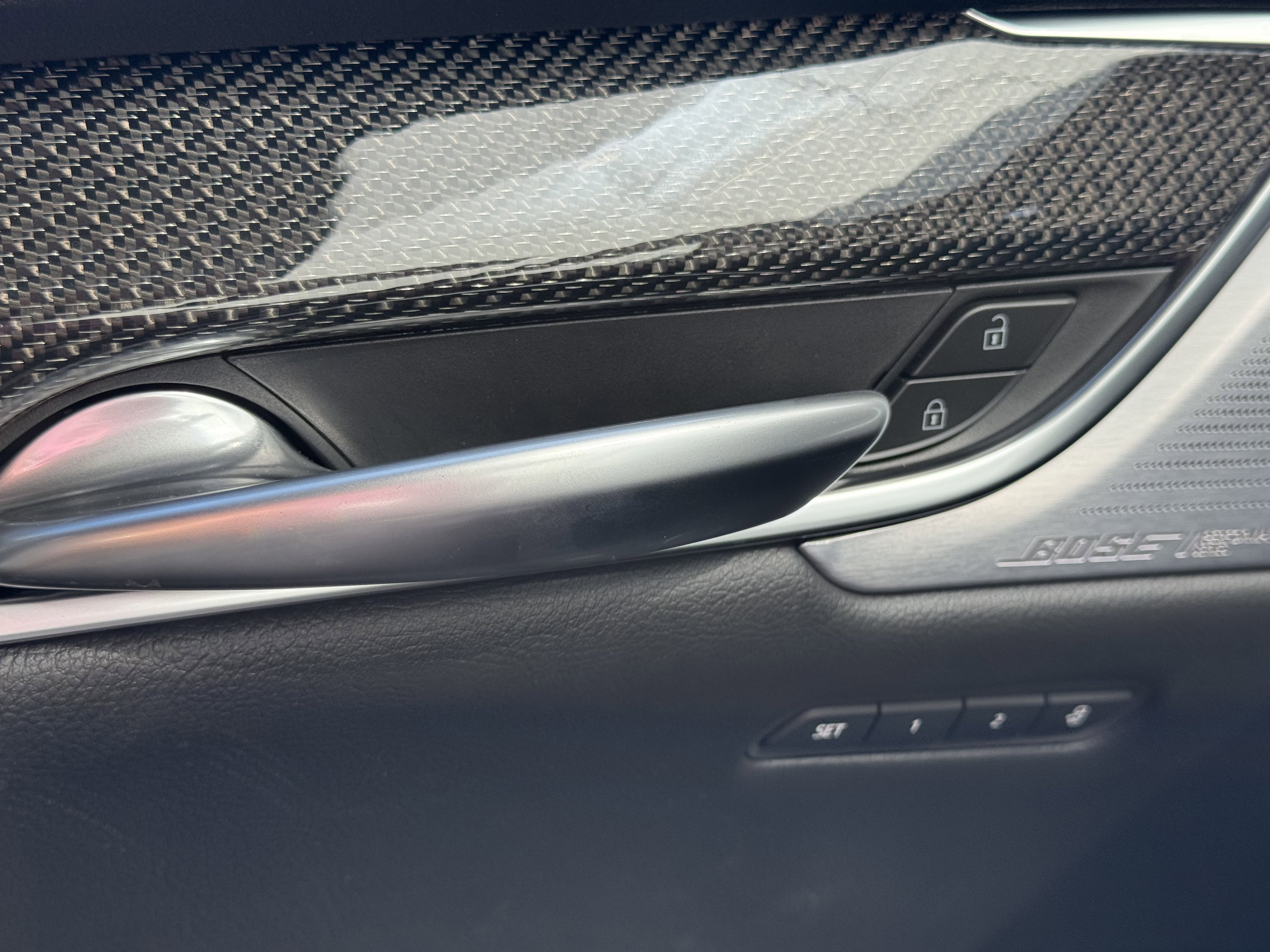 New 2025 Cadillac XT5 Sportv w/ Technology Package image 30