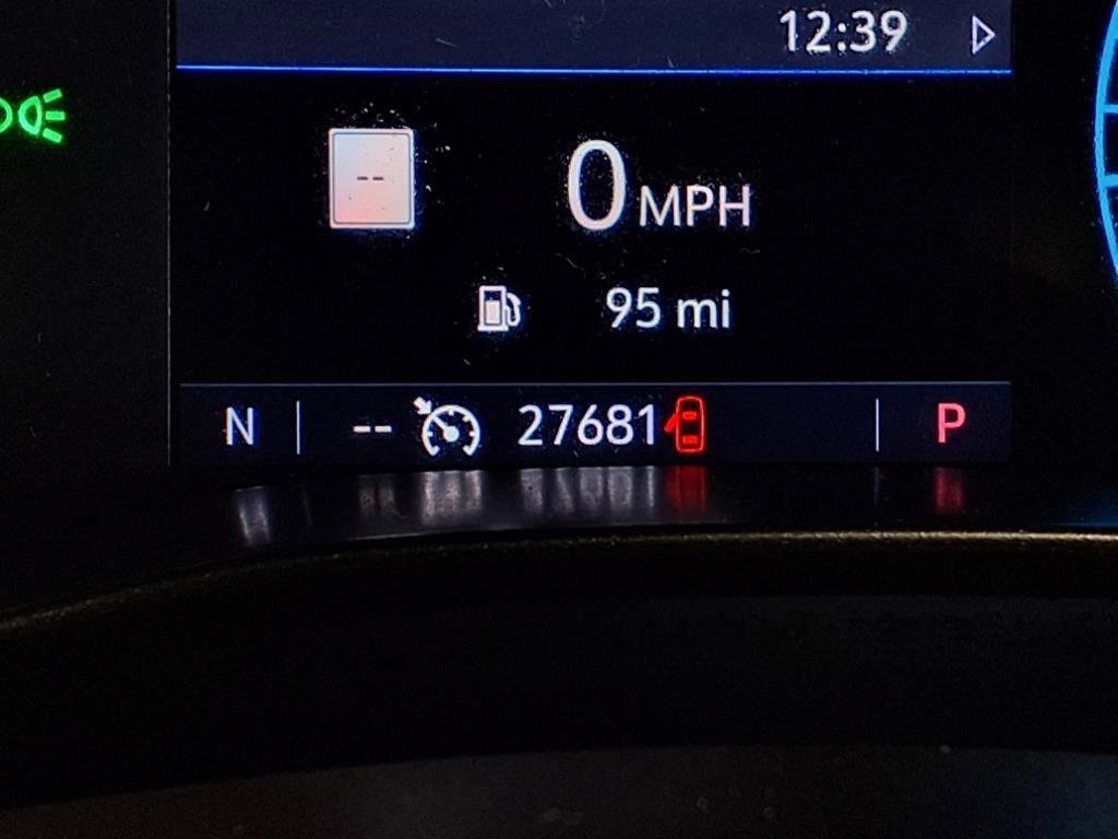 Used 2022 GMC Canyon Elevation w/ Driver Alert Package image 28