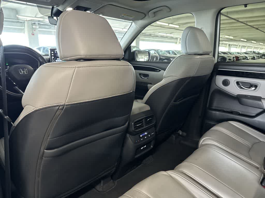 Used 2023 Honda Pilot Touring image 22