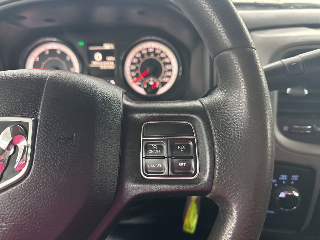 Used 2018 RAM 2500 Tradesman w/ Popular Equipment Group image 35