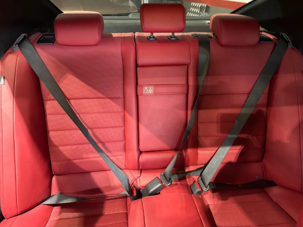 Used 2022 Lexus IS 350 F Sport image 16