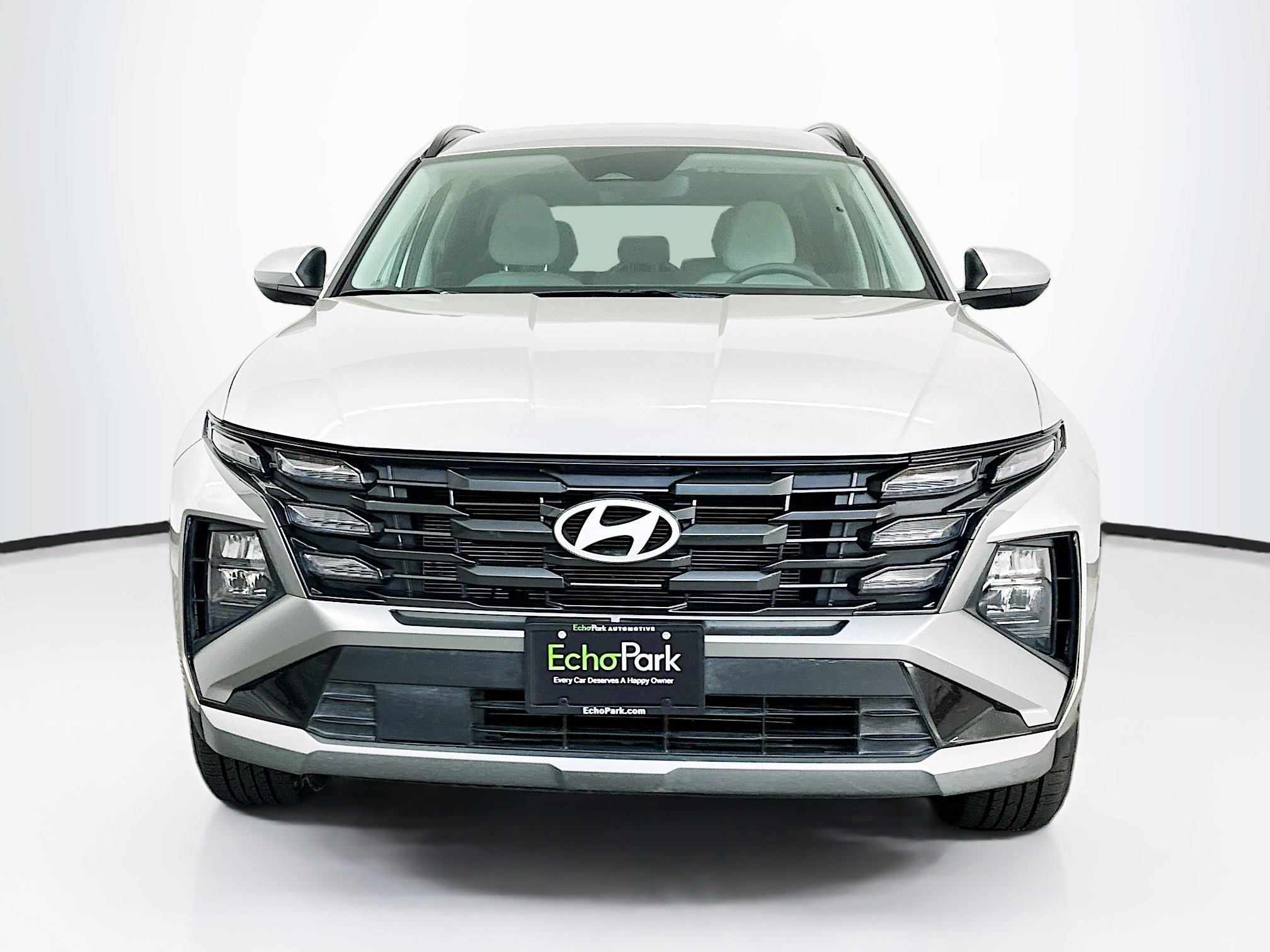Used 2025 Hyundai Tucson SEL image 2