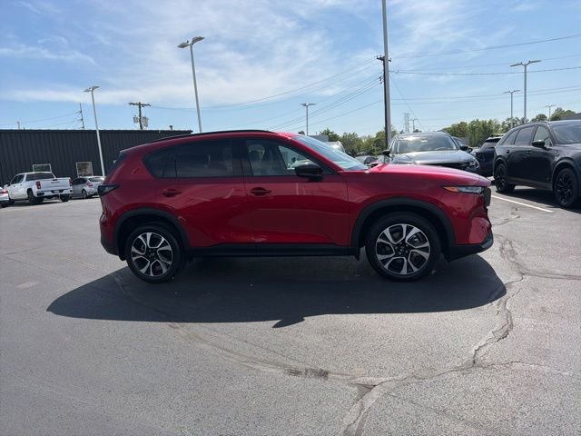 New 2026 MAZDA CX-5 Preferred AWD/4WD image 5