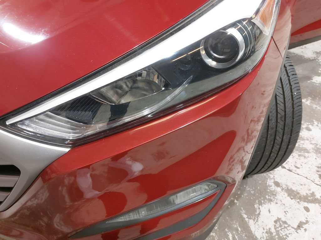 Used 2018 Hyundai Tucson Value FWD image 33