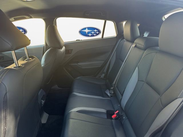 Used 2024 Subaru Crosstrek 2.5i Wilderness w/ Crosstrek Mirror Package image 10