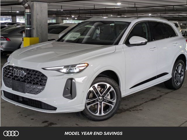 New 2025 Audi Q5 Premium Plus