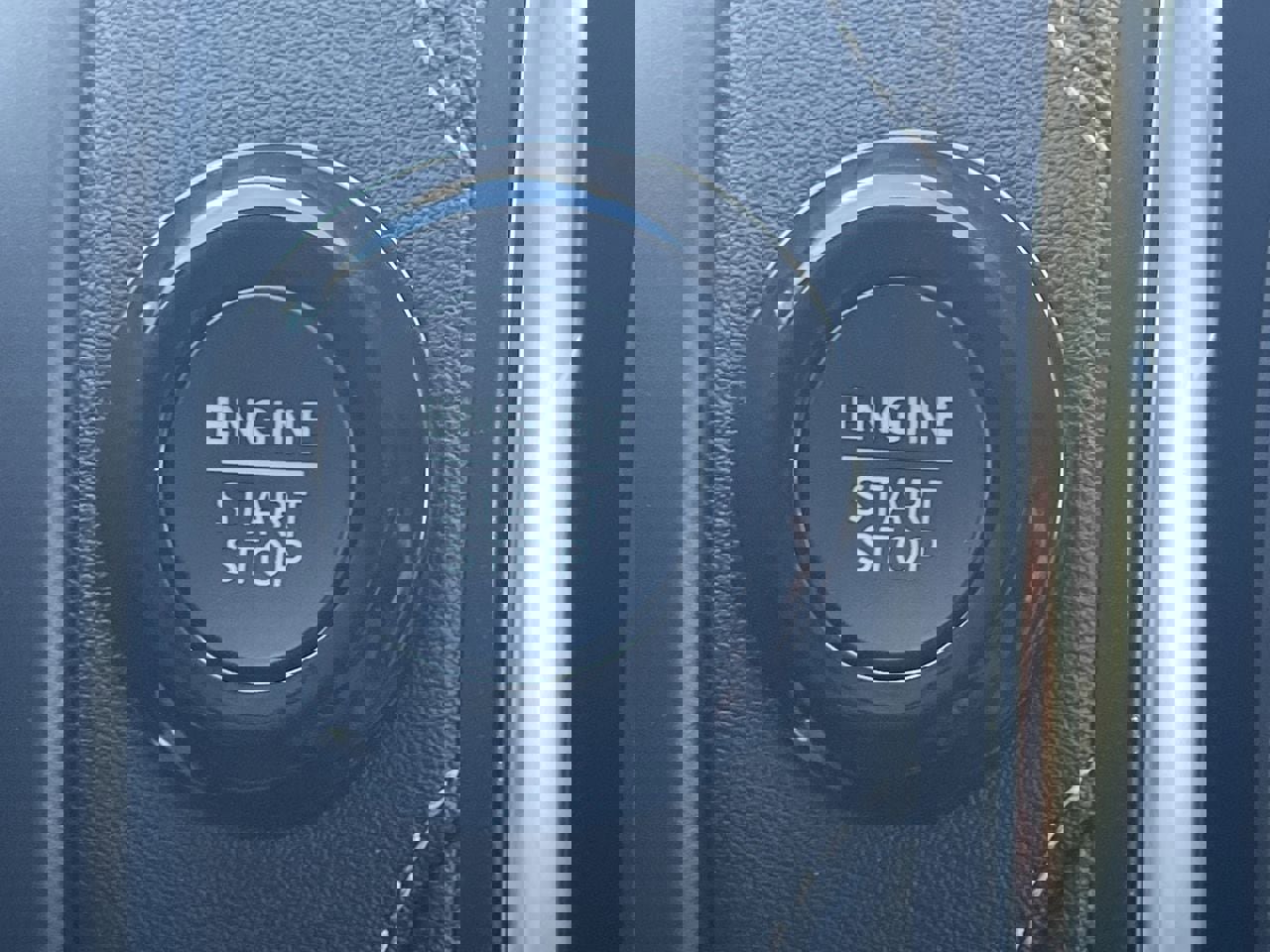 New 2025 Ford Expedition Platinum w/ Platinum Ultimate Package image 5