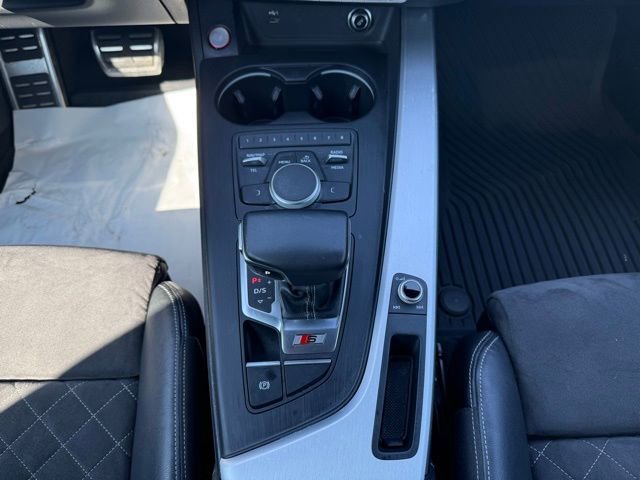 Used 2019 Audi S5 Premium w/ Convenience Package image 37