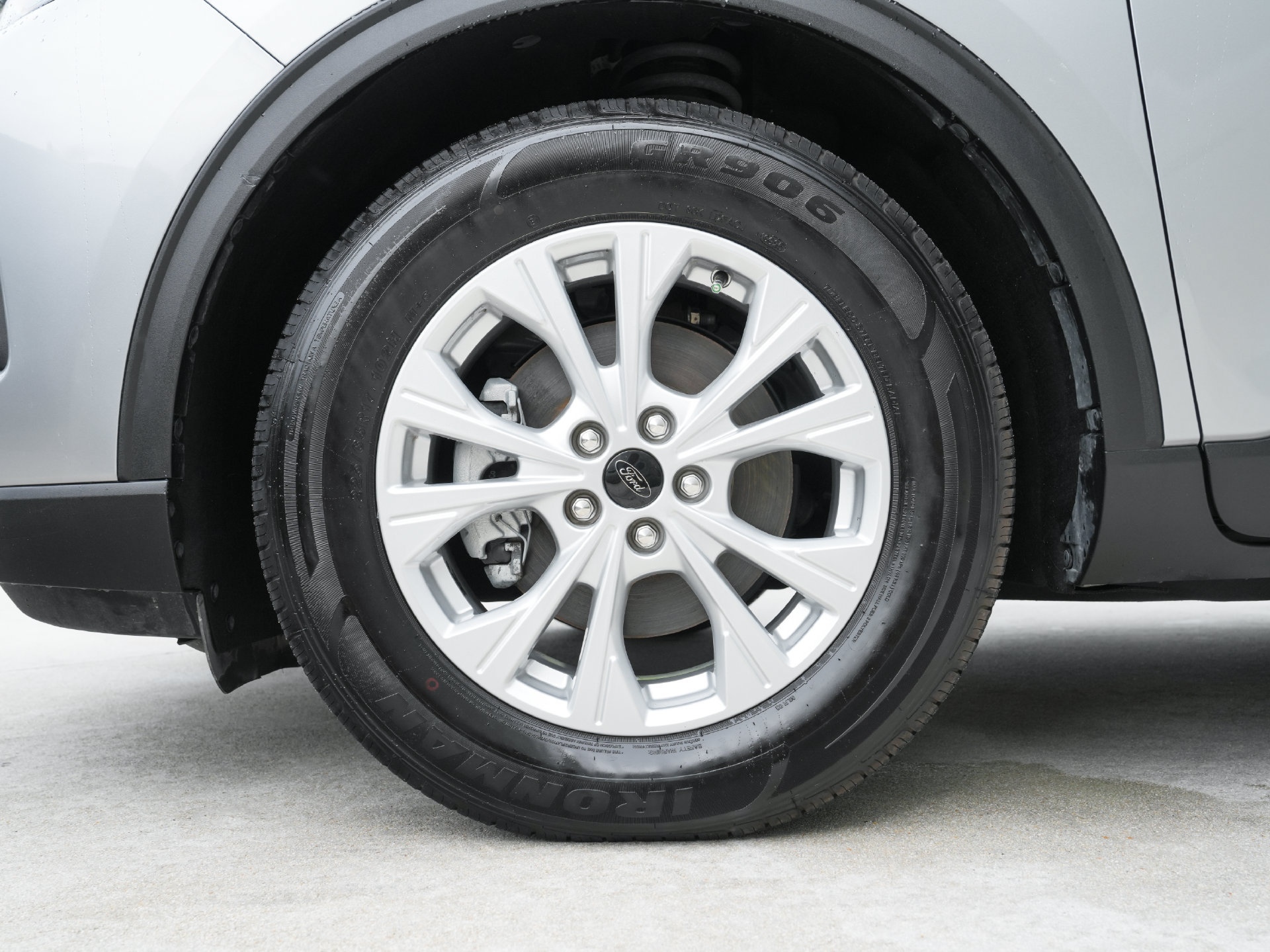 Used 2024 Ford Escape Active FWD image 30