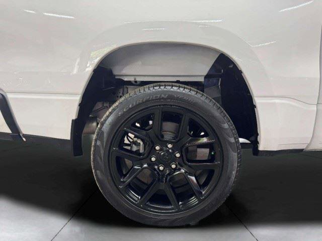 Used 2023 RAM 1500 Laramie AWD/4WD image 69