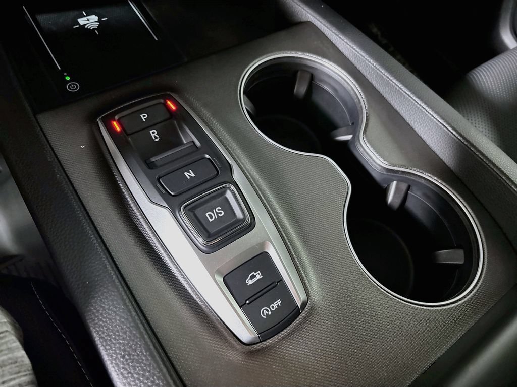 New 2026 Honda Ridgeline RTL image 17