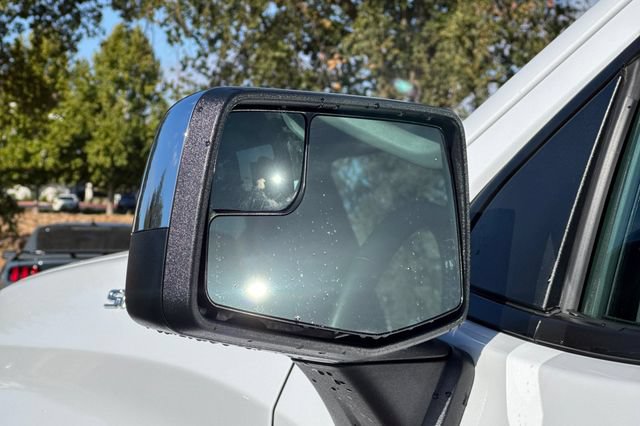 Used 2025 Chevrolet Silverado 1500 LT AWD/4WD image 55