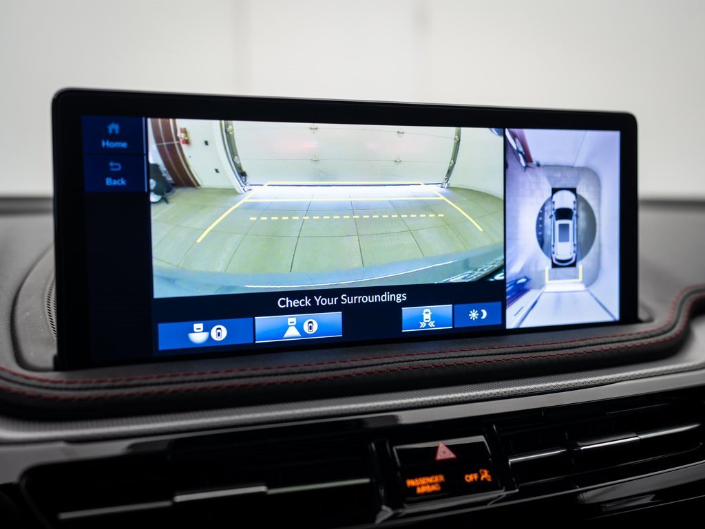 Certified 2025 Acura MDX A-Spec image 33
