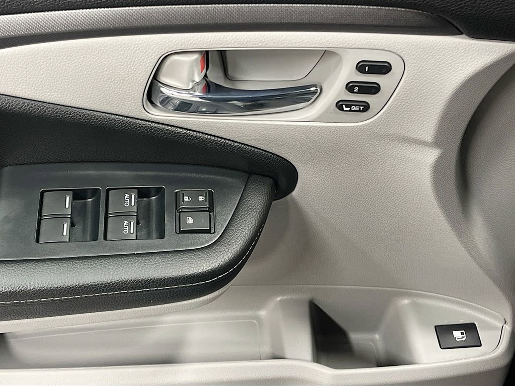 Used 2023 Honda Ridgeline RTL image 17