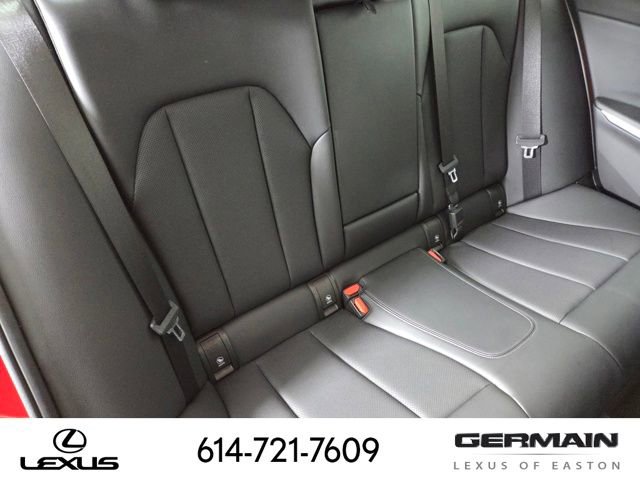 Used 2024 BMW 330i xDrive Sedan AWD/4WD image 22