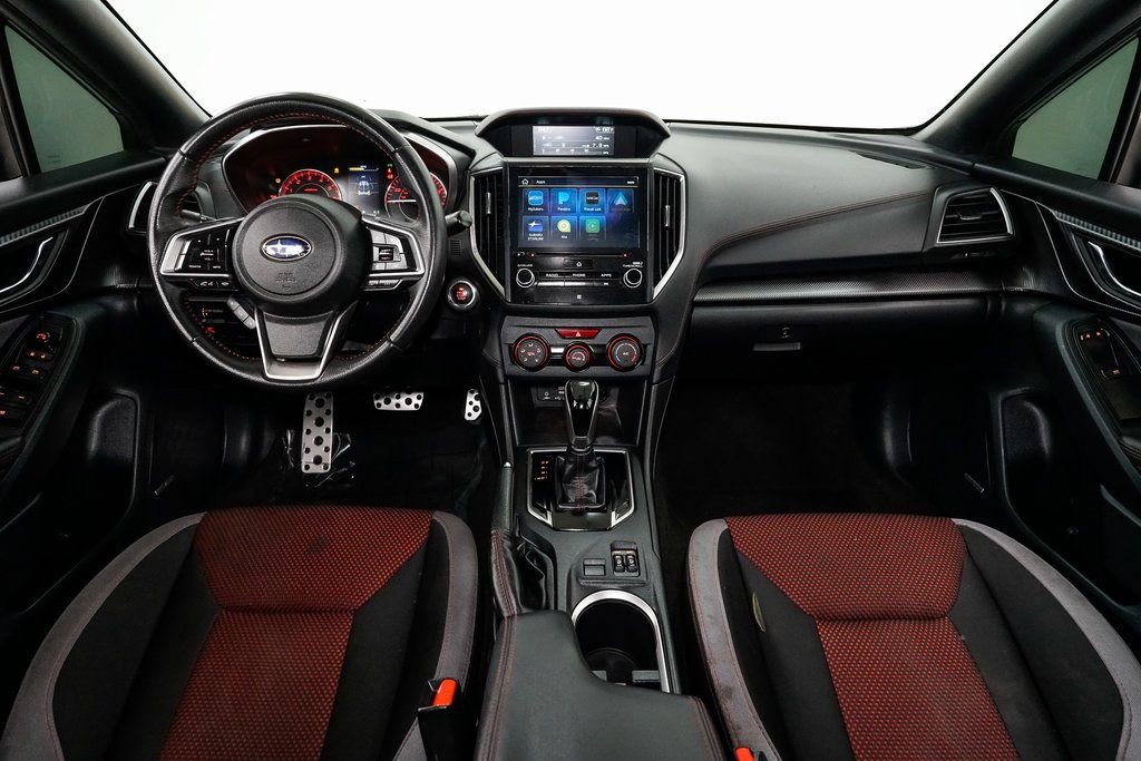Used 2020 Subaru Impreza 2.0i Sport image 28