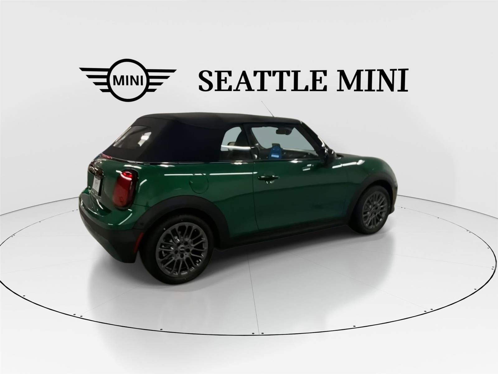 New 2026 MINI Cooper S FWD image 12