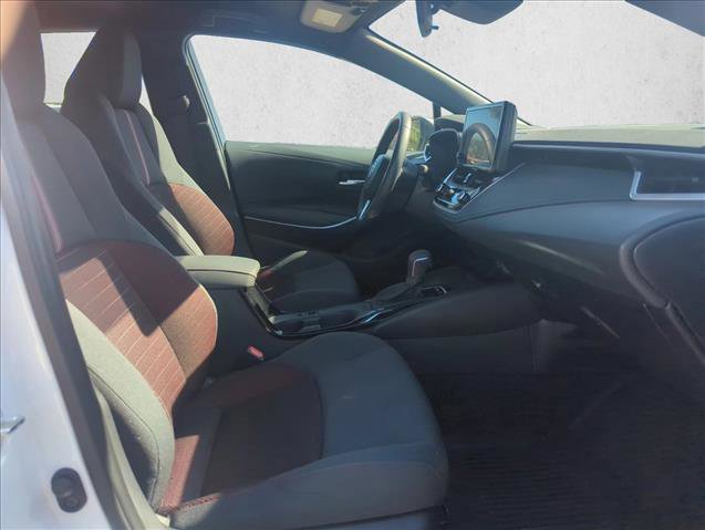 Used 2023 Toyota Corolla SE image 22