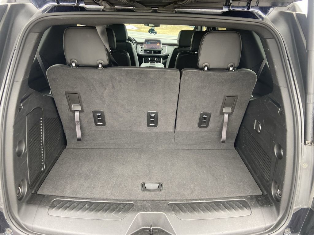 Certified 2024 Chevrolet Tahoe LT image 26