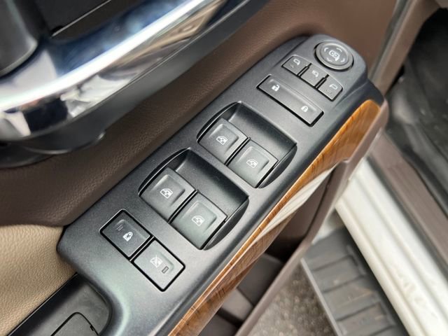 Used 2018 GMC Sierra 1500 SLT image 11