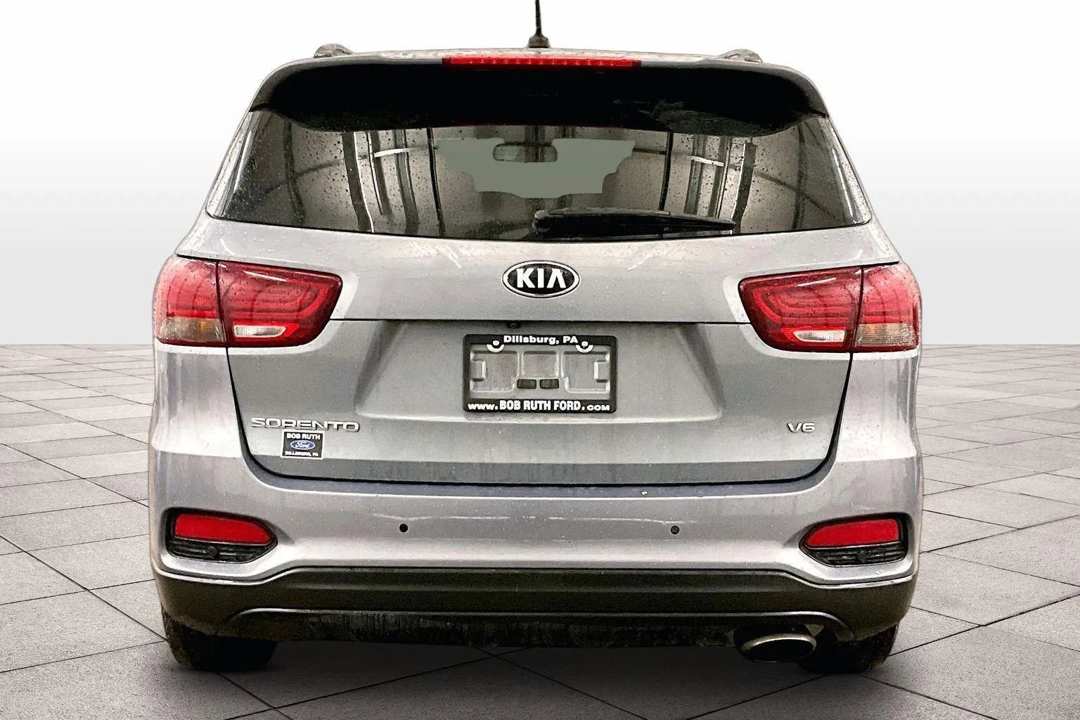 Used 2020 Kia Sorento S image 5