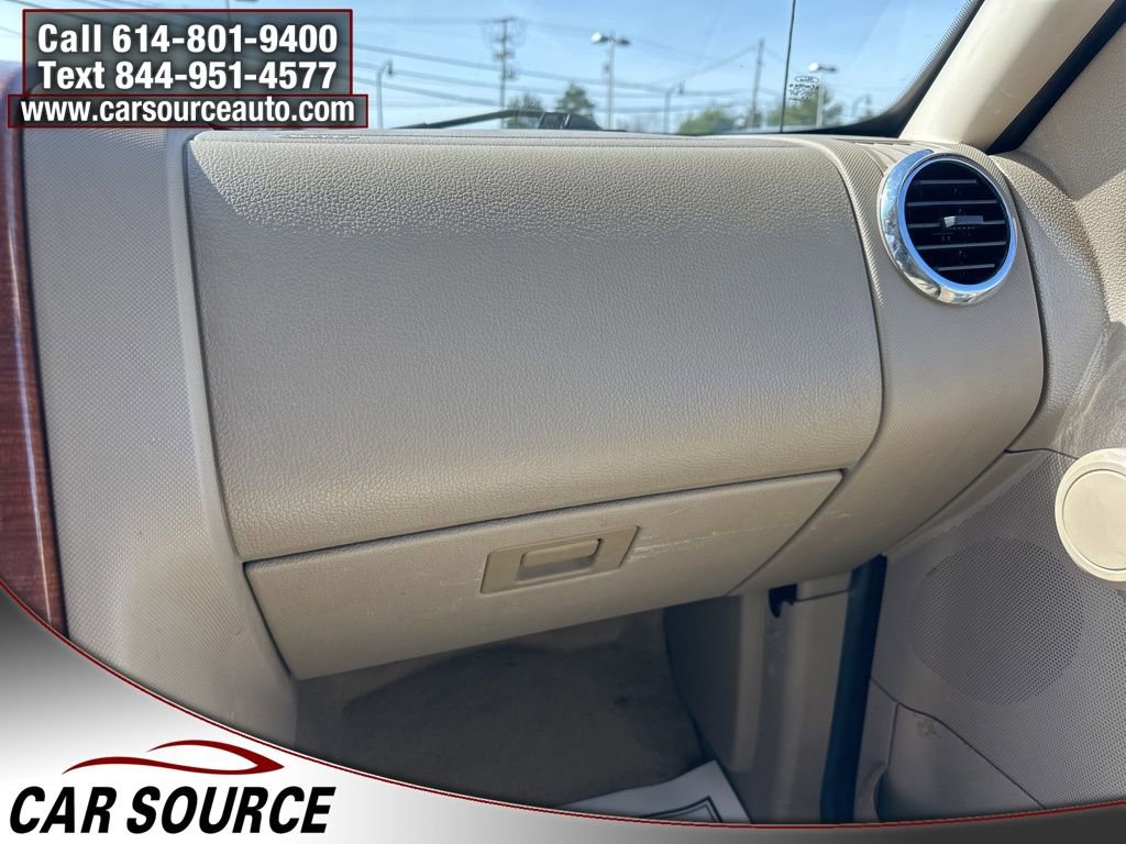 Used 2008 Ford Explorer Eddie Bauer image 24