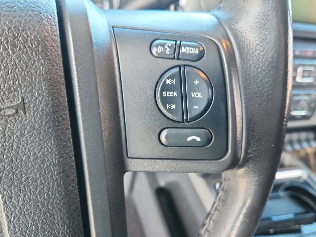 Used 2016 Ford F350 Platinum w/ FX4 Off-Road Package image 23