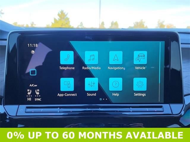 New 2026 Volkswagen Atlas SE image 20